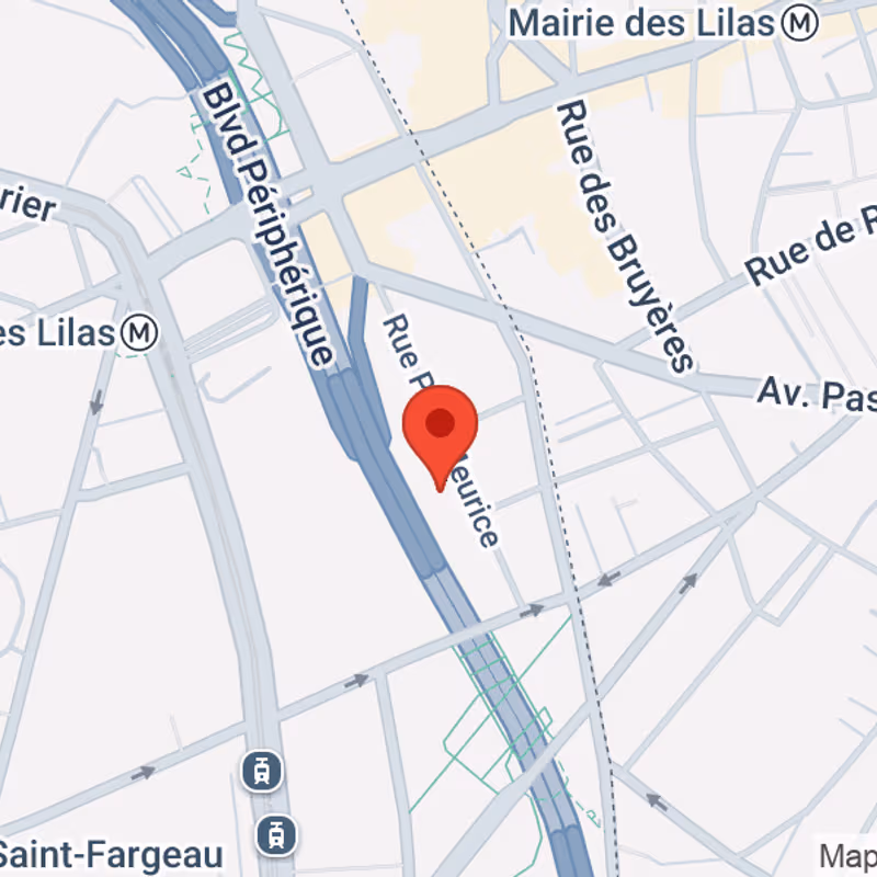 19 - 31 Rue Paul Meurice, Paris - Image 10
