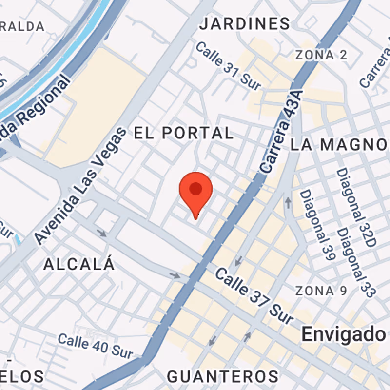 Cr 44a # 35sur – 57  Antioquia, Envigado - Image 10