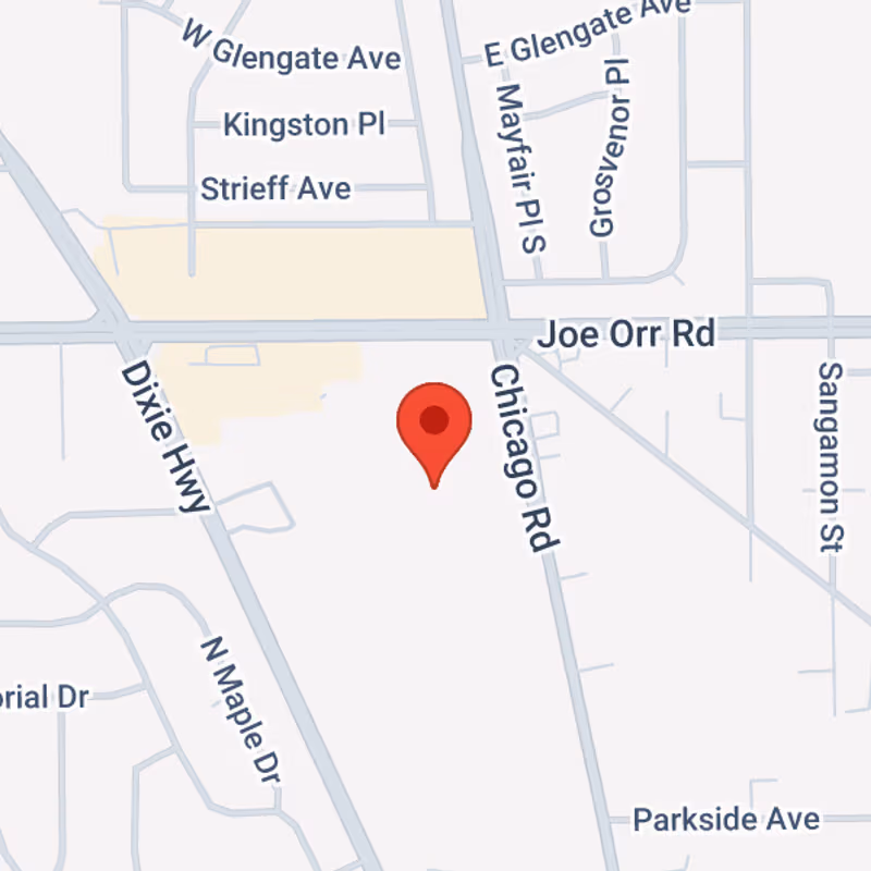646 Chicago Rd, Chicago Heights - Image 10