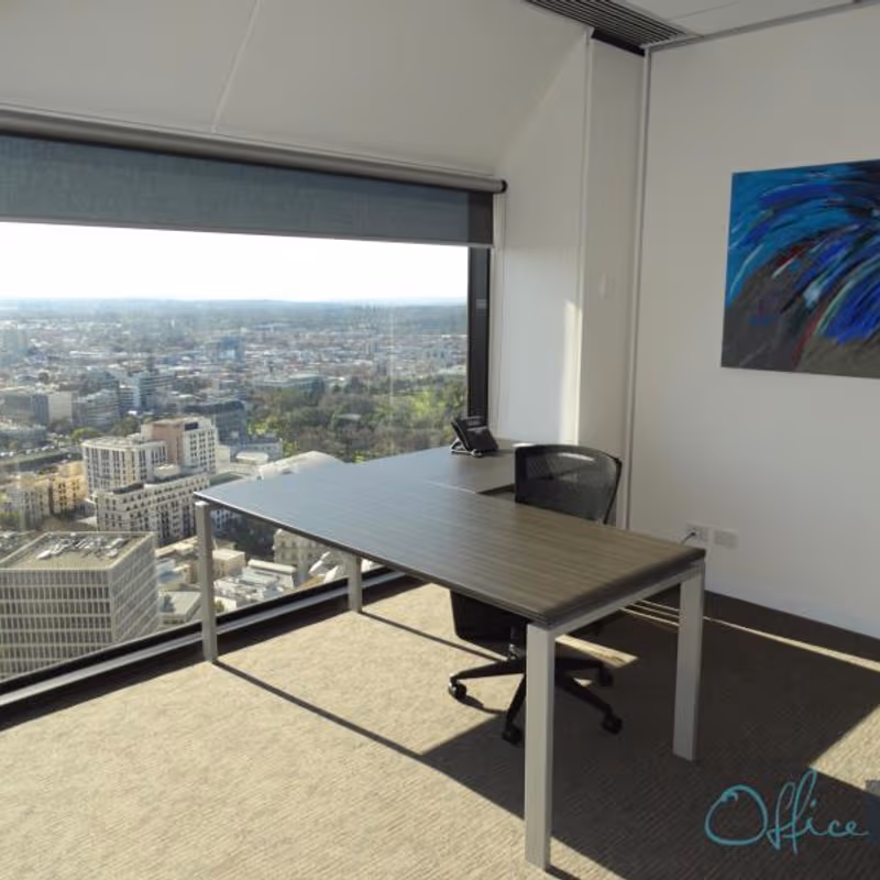 35 Collins Street, Melbourne - Image 13