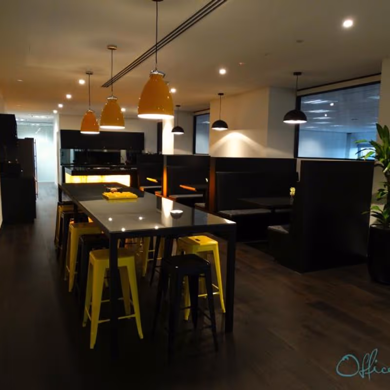 35 Collins Street, Melbourne - Image 1