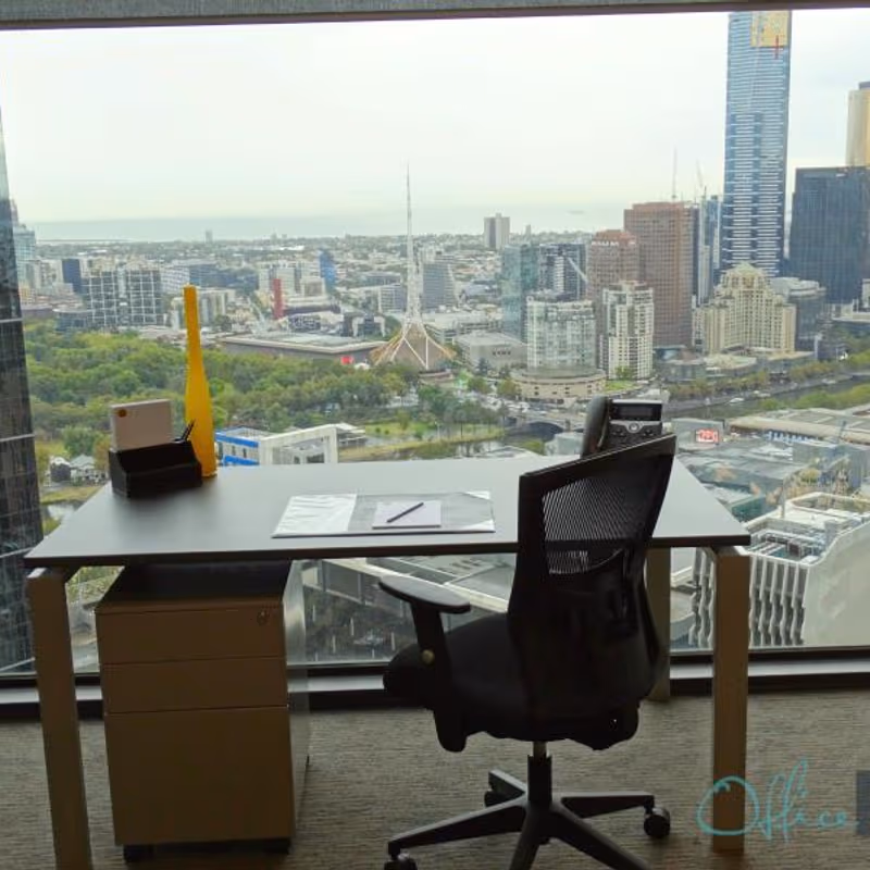 35 Collins Street, Melbourne - Image 3