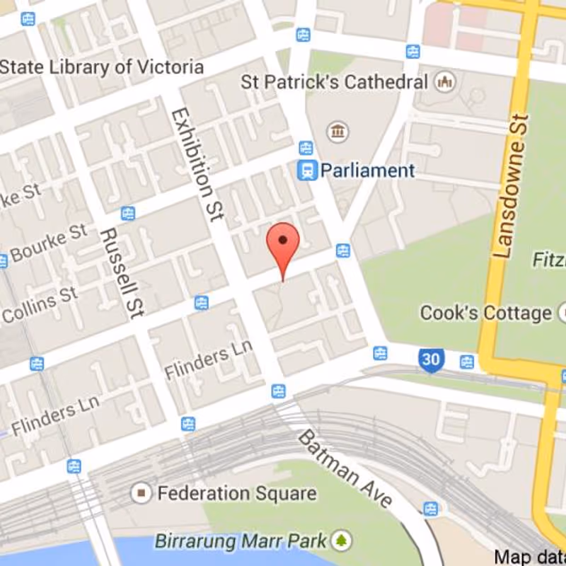 35 Collins Street, Melbourne - Image 15