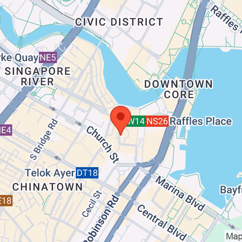 63 Market Street, Singapore - Image 8