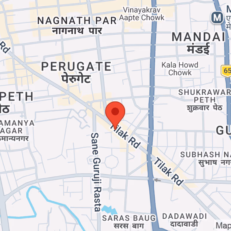 303 Tilak Rd Vijayanagar Colony Sadashiv Peth, Pune - Image 6