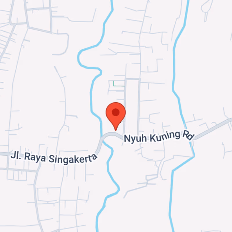 Nyuh Kuning Rd Mas Gianyar Regency, Ubud - Image 14