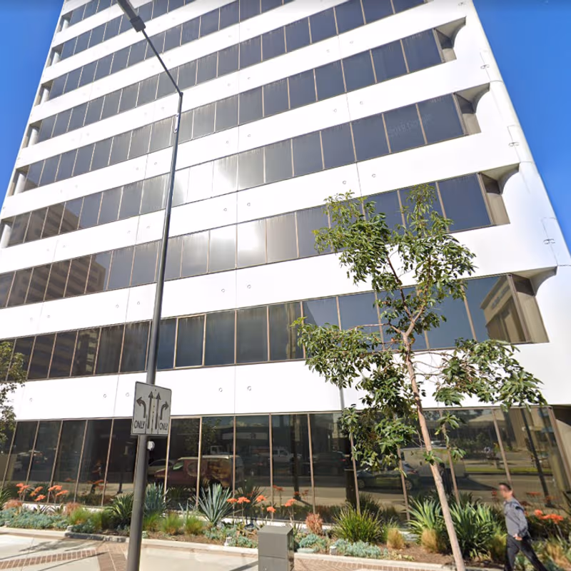 611 North Brand Boulevard, Glendale - Image 1