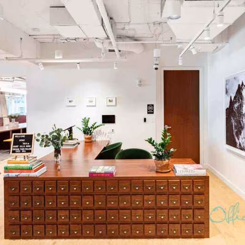 700 K Street Northwest, Washington - Image 4