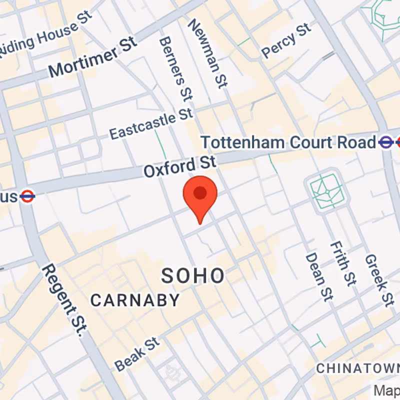 12A D'arblay Street, Greater London - Image 14