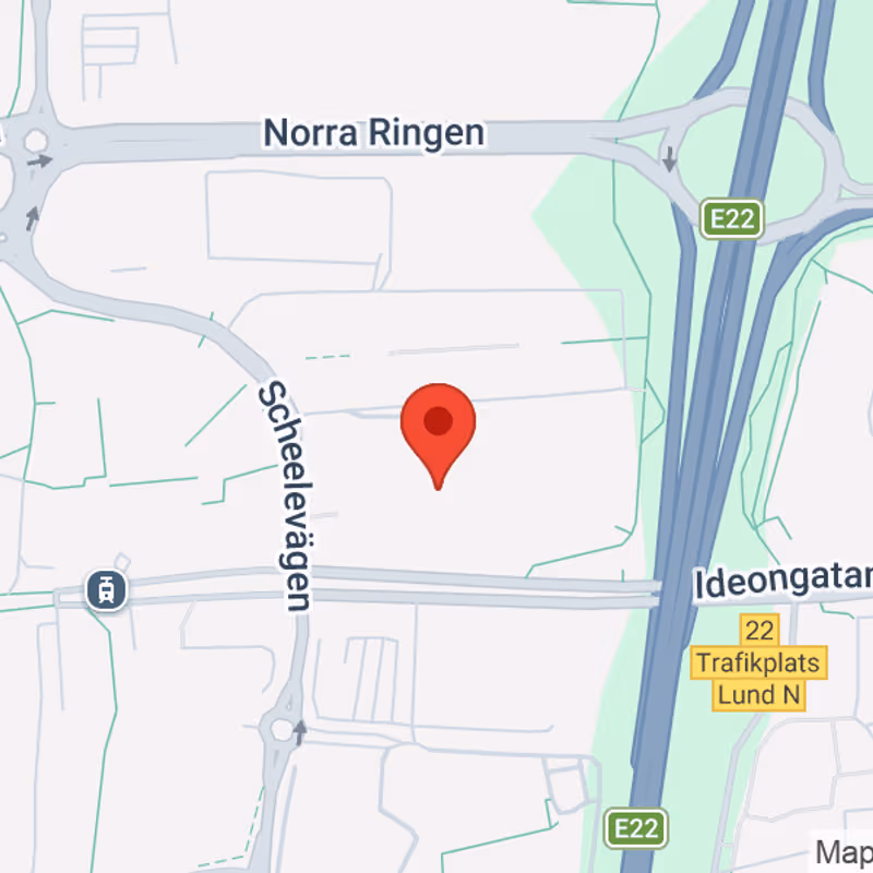 22 Scheelevägen, Science Area - Image 13