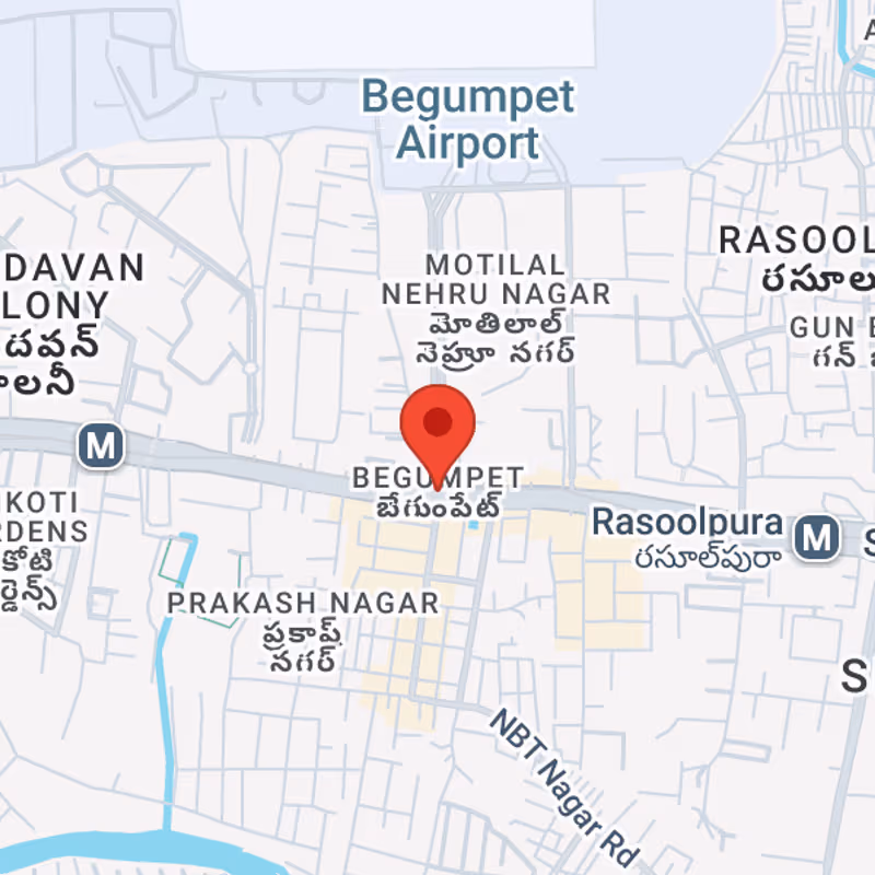 Venkatarambagh Begumpet, Hyderabad - Image 6
