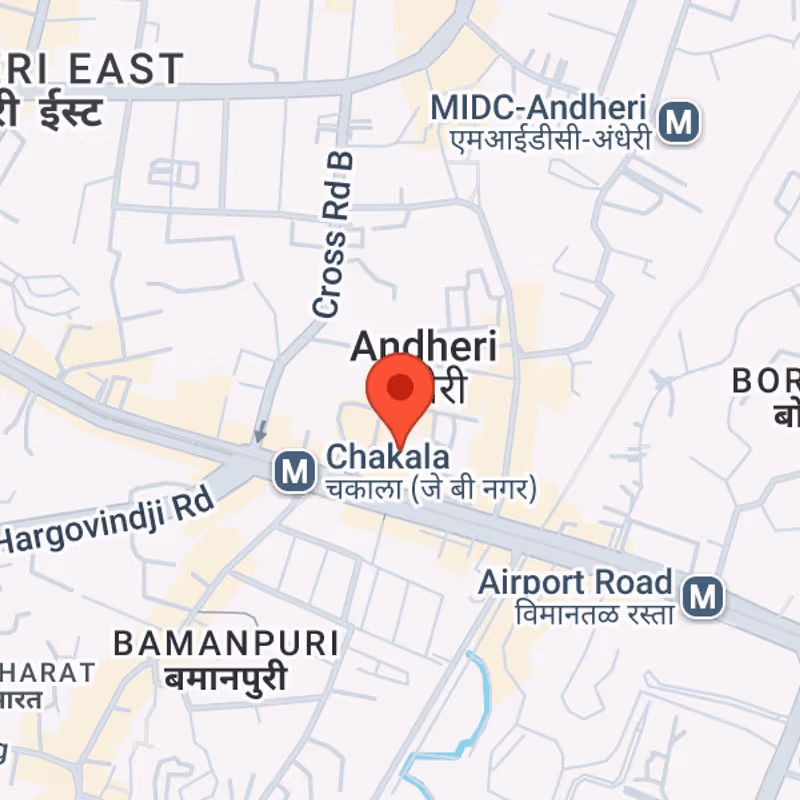 Andheri – Kurla Rd Bhim Nagar Andheri East, Mumbai - Image 6