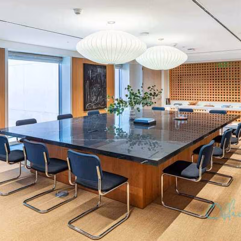 9830 Wilshire Blvd, Beverly Hills - Image 4