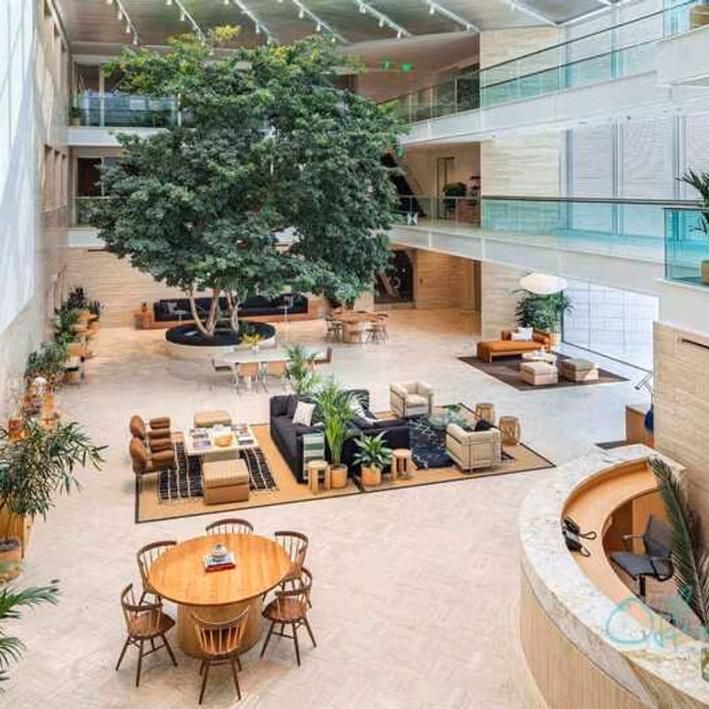 9830 Wilshire Blvd, Beverly Hills - Image 1