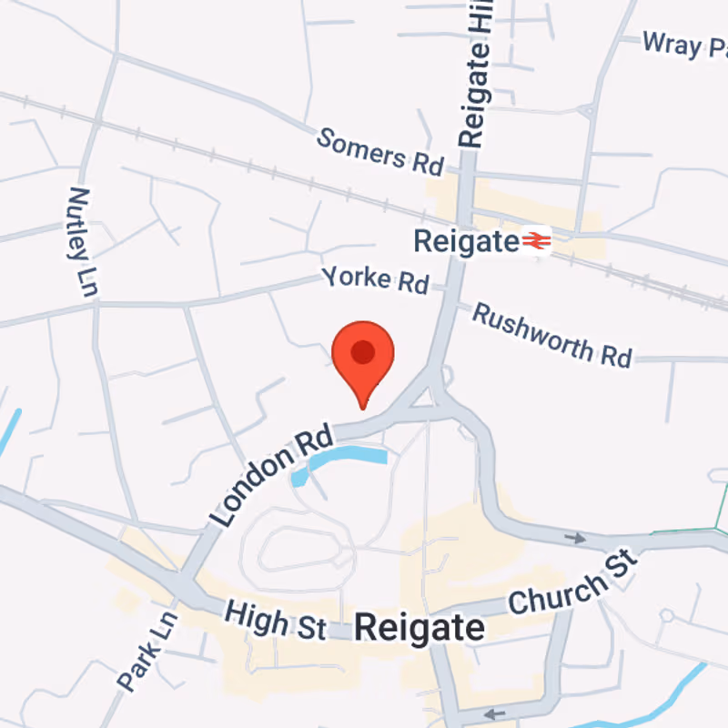 31 London Road Reigate, Reigate - Image 10