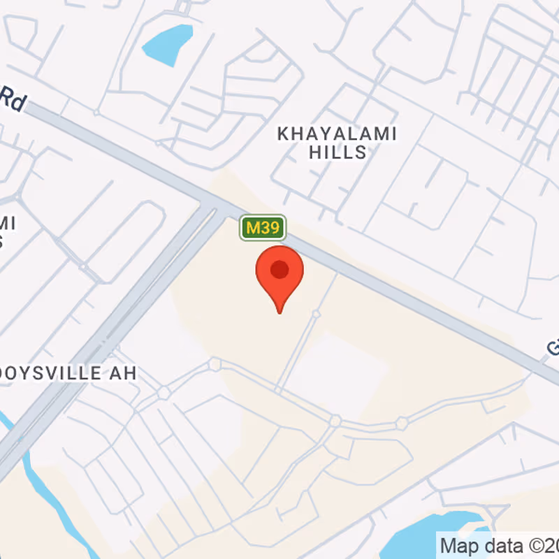 Mushroom Farm Retail Centrecorner Of Allandale And President Drive Kyalami Gardens, Midrand - Image 12