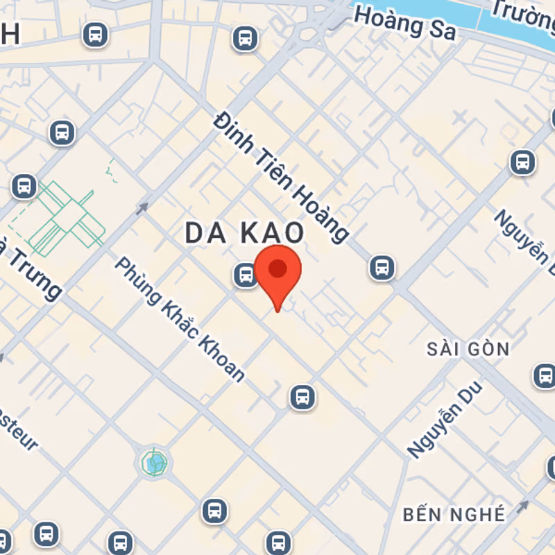 28 Bis Mac Dinh Chi Sai Gon Ward, Ho Chi Minh City - Image 12