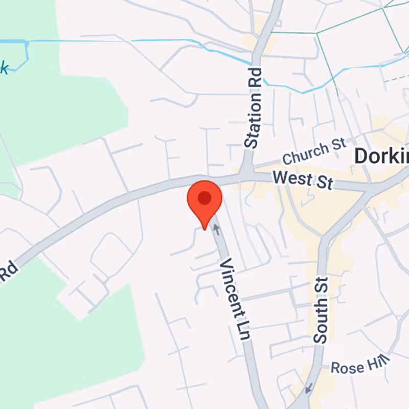 Book House Glebeland Centre Vincent Lane Dorking, Surrey - Image 10