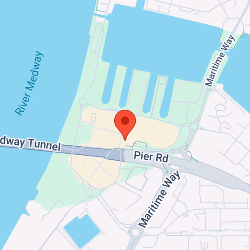84 - 80 Dockside Outlet Shopping Centre Maritime Way Chatham Kent, Chatham - Image 10