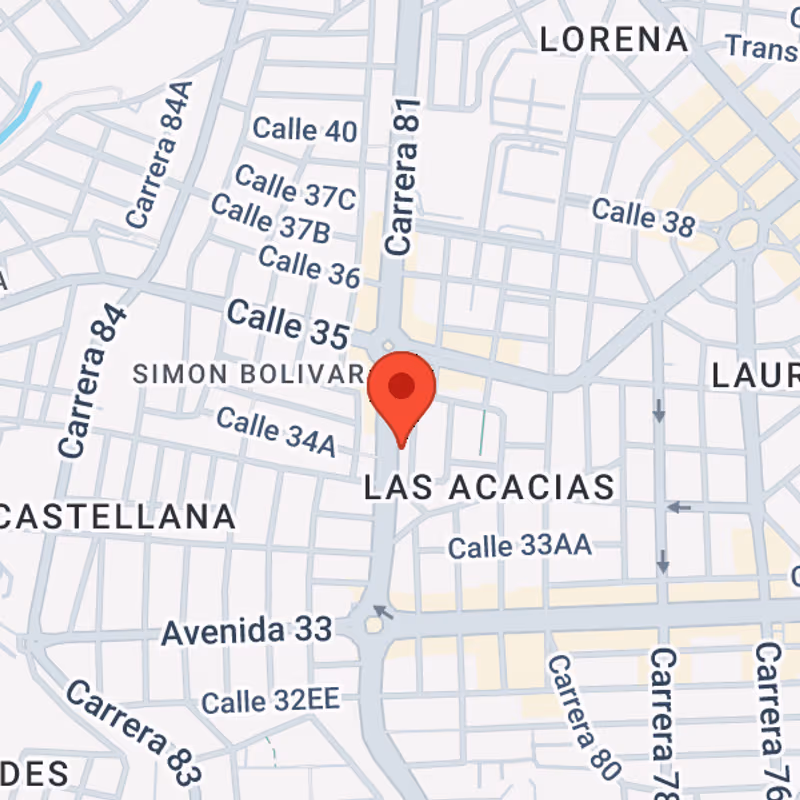 Carrera 81 Calle 34-28, Medellin - Image 11