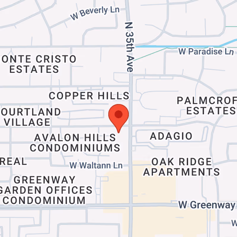 15648 N 35th Ave, Phoenix - Image 11