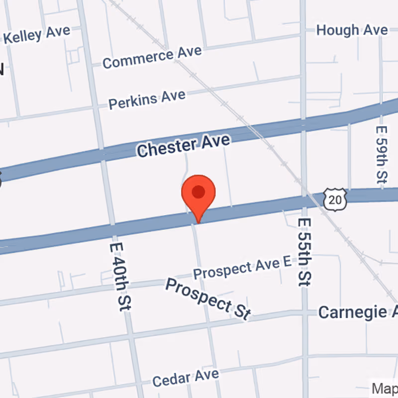 4600 Euclid Ave, Cleveland - Image 11