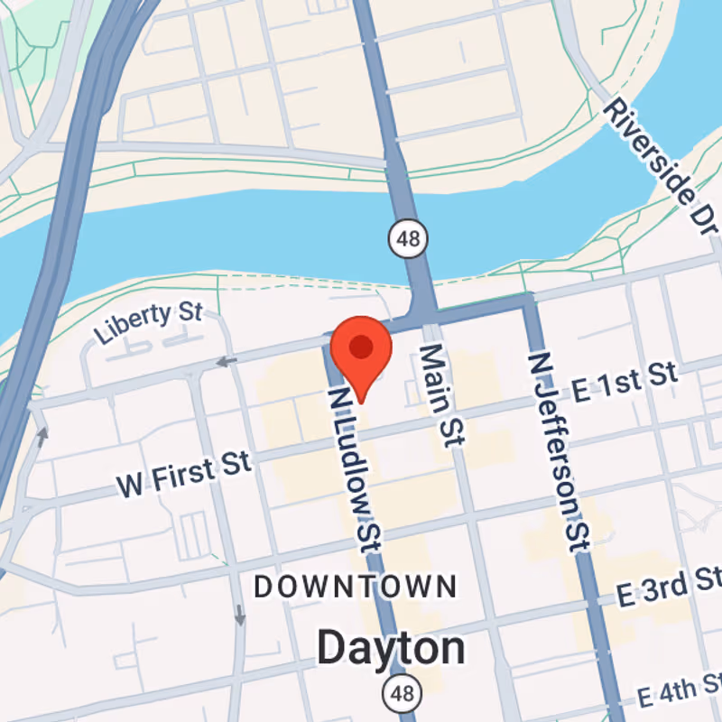 33 W 1st Street, Dayton - Image 11