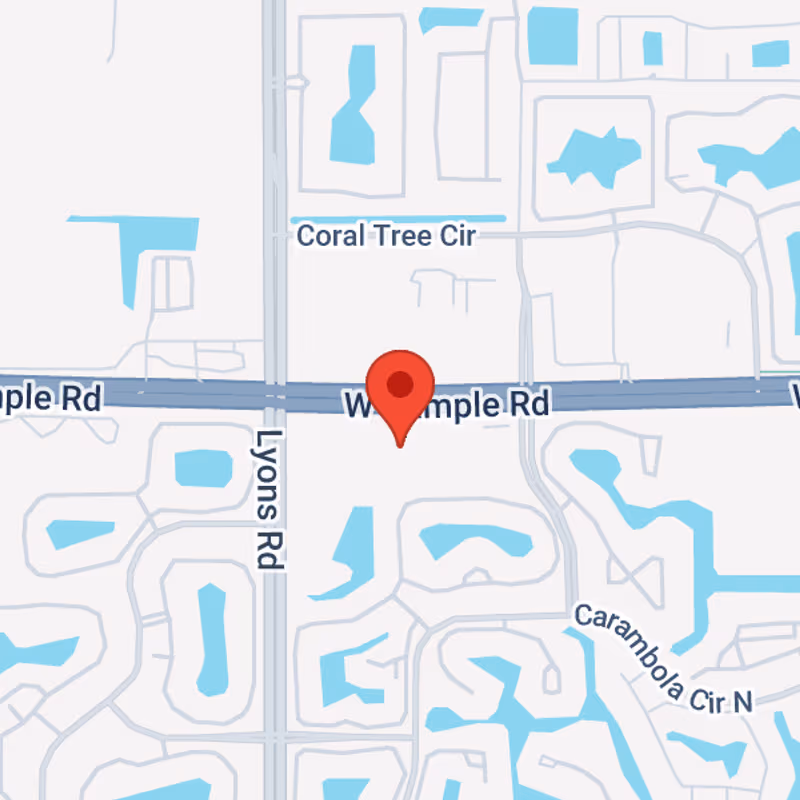 4400 West Sample Road, Coconut Creek - Image 11