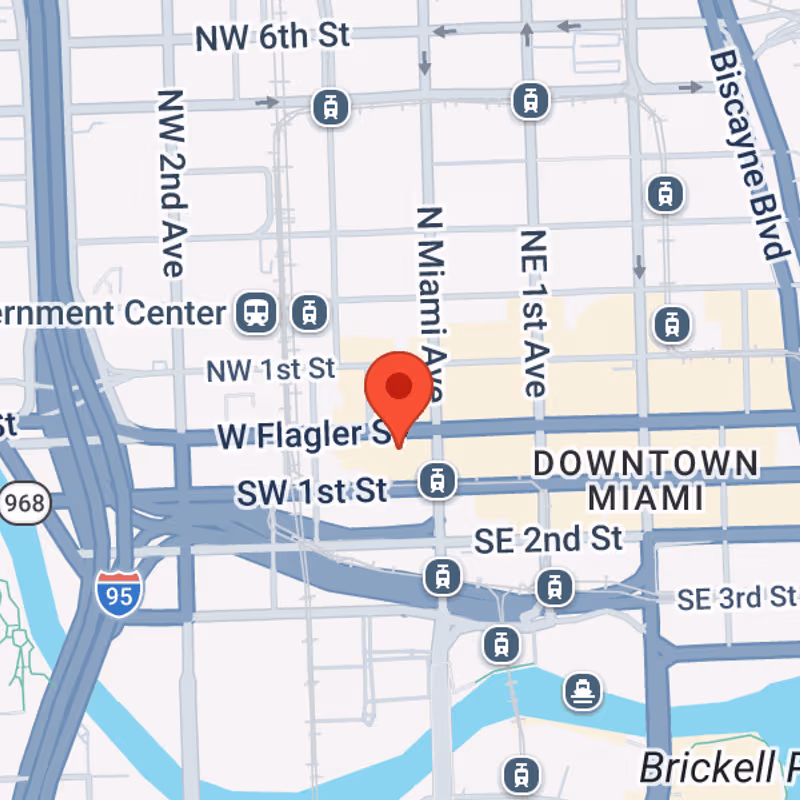 28 W Flagler Street, Miami - Image 11