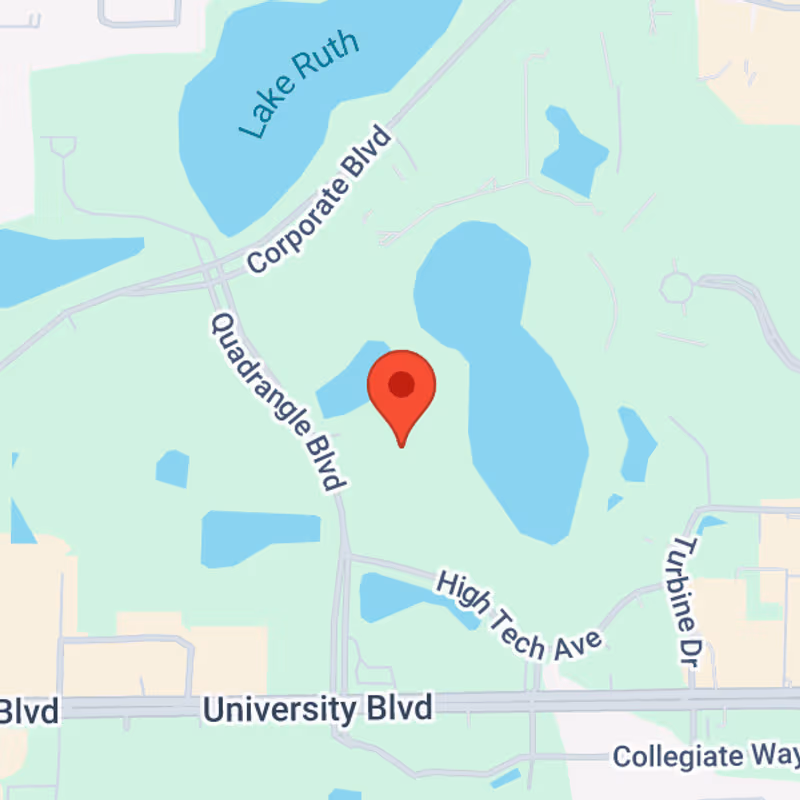 3501 Quadrangle Boulevard, Orlando - Image 11