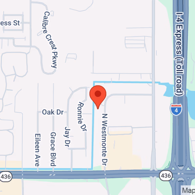 190 North Westmonte Drive, Altamonte Springs - Image 11