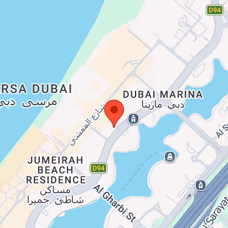 Jumeirah Beach Residence (jbr) Marsa Dubai, Dubai - Image 9