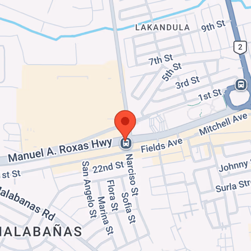 Excelsior Building Macarthur Hway Claro M Recto, Angeles - Image 7