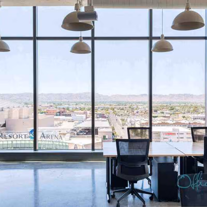 101 East Washington Street, Phoenix - Image 5