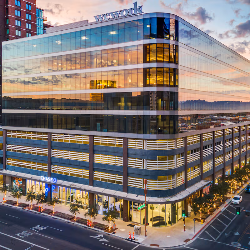 101 East Washington Street, Phoenix - Image 8