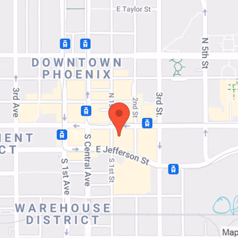 101 East Washington Street, Phoenix - Image 13