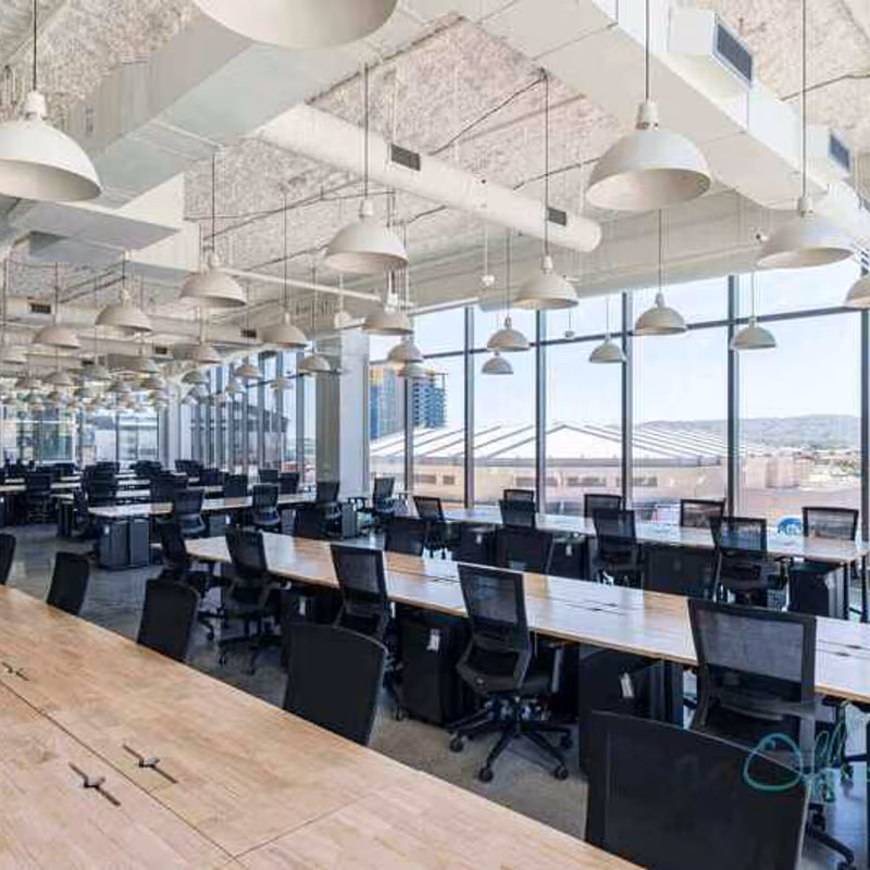 101 East Washington Street, Phoenix - Image 11