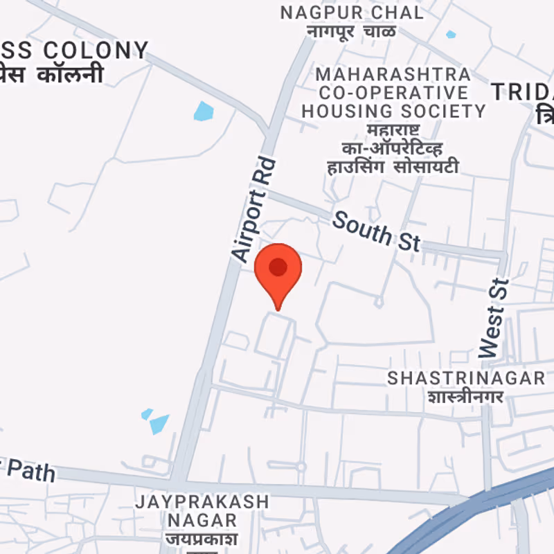 New Agriculture College Building Ganesh Khind Road, Pune - Image 6