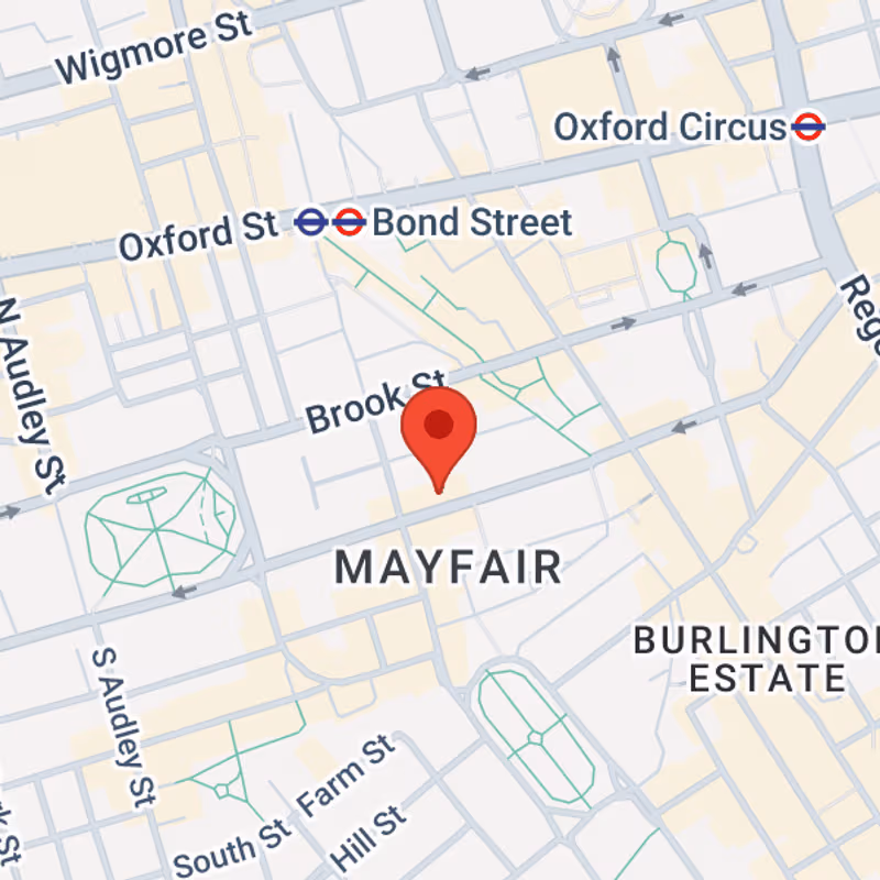 24 Grosvenor Street, Greater London - Image 10