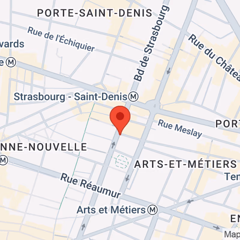 104 Bd De Sébastopol, Paris - Image 6
