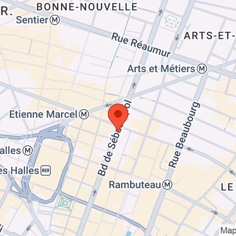 52 Bd De Sébastopol, Paris - Image 7