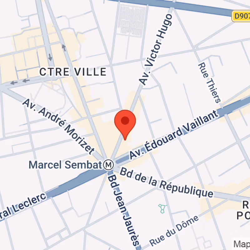 117 Avenue Victor Hugo, Boulogne-billancourt - Image 7