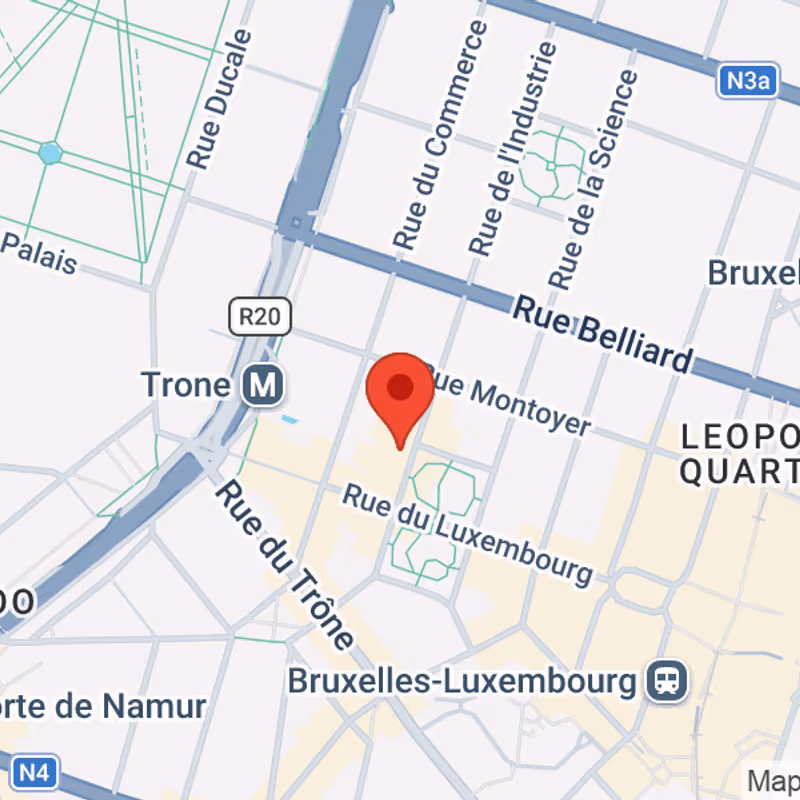 60 Av Charles De Gaulle, Neuilly-sur-seine - Image 7