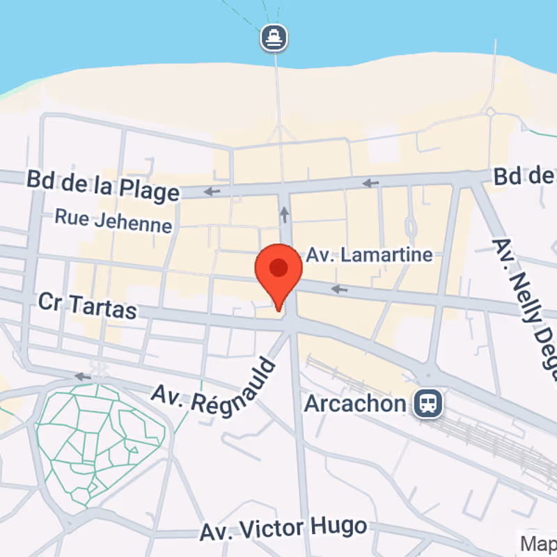 1 Pl Roosevelt, Arcachon - Image 7