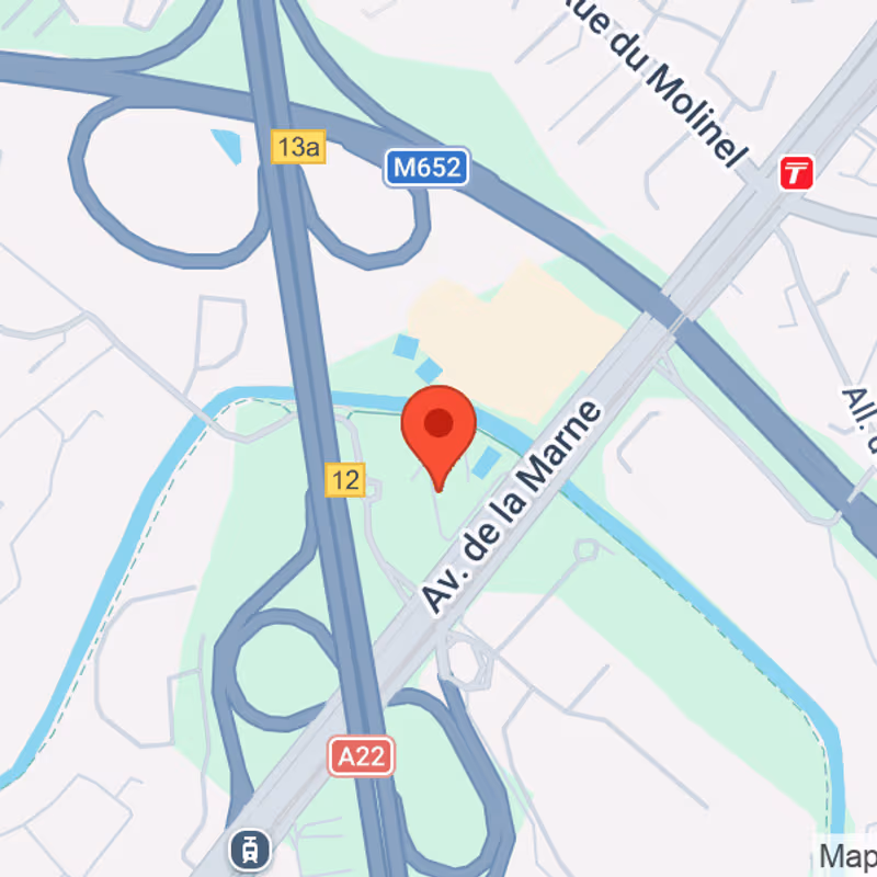 27 Rue Maurice Flandin, Lyon - Image 8