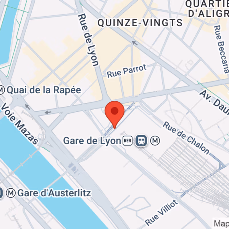 4 Pl Louis Armand, Paris - Image 6