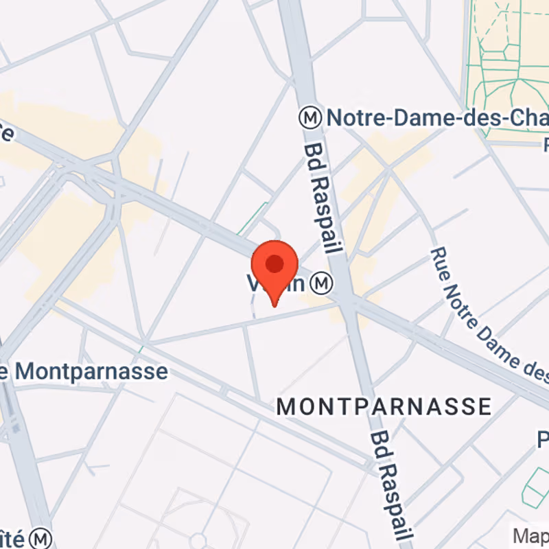 14 Rue Delambre, Paris - Image 7