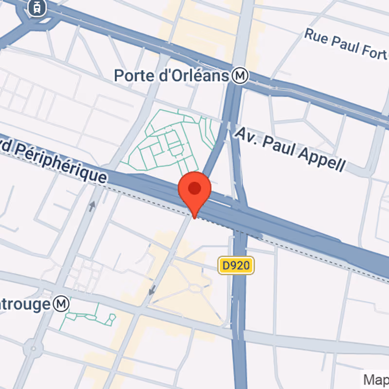 35-39 Bd Romain Rolland, Paris - Image 6