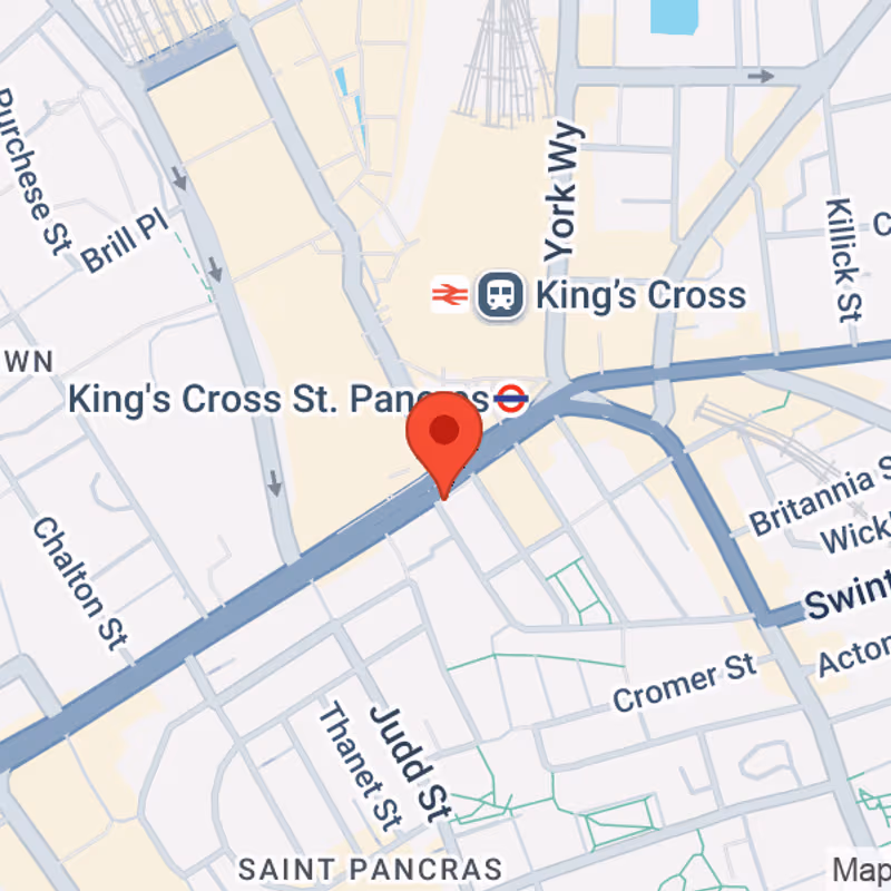 29-31 Euston Road, Greater London - Image 8