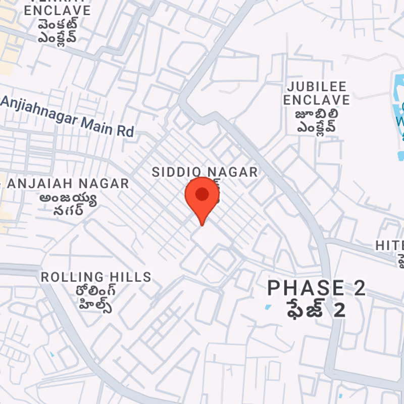 Siddiq Nagar Gachibowli, Hyderabad - Image 5